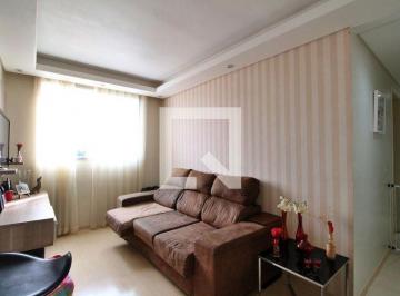 Apartamento · 49m² · 2 Quartos · 1 Vaga · Apartamento à Venda - Campos Elíseos , 2 Quartos, 49 m² - Campinas
