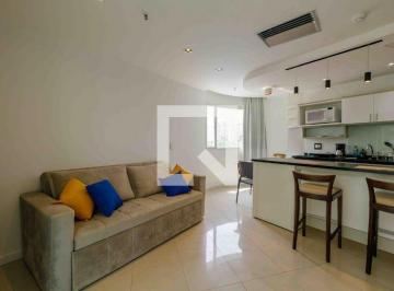 Apartamento · 53m² · 1 Quarto · 1 Vaga · Apartamento à Venda - Jardim Oceânico, 1 Quarto, 53 m² - Rio de Janeiro