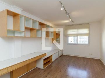 Apartamento · 55m² · 1 Quarto · Apartamento à Venda - Santa Cecília, 1 Quarto, 55 m² - São Paulo