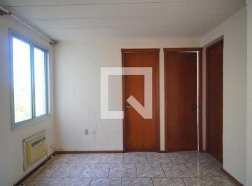 Apartamento · 51m² · 2 Quartos · 1 Vaga · Apartamento à Venda - Rio dos Sinos, 2 Quartos,  51 m² - São Leopoldo