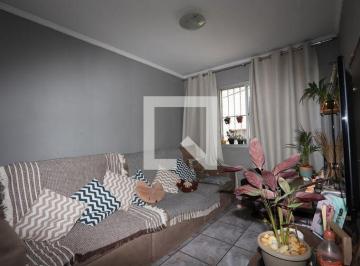 Apartamento · 74m² · 3 Quartos · 1 Vaga · Apartamento à Venda - Sapopemba, 3 Quartos, 74 m² - São Paulo