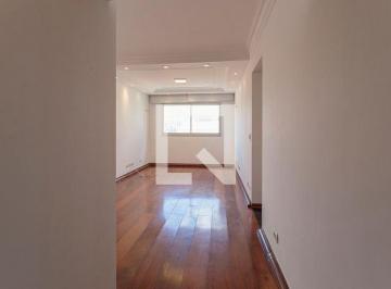 Apartamento · 80m² · 2 Quartos · 1 Vaga · Apartamento à Venda - Moema, 2 Quartos,  80 m² - São Paulo