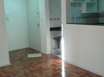 Apartamento · 65m² · 2 Quartos · Apartamento à Venda - Praia de Belas , 2 Quartos,  65 m² - Porto Alegre