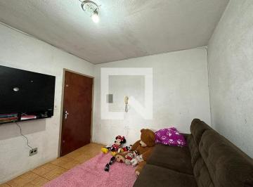 Apartamento · 46m² · 2 Quartos · 1 Vaga · Apartamento à Venda - Rio dos Sinos, 2 Quartos,  46 m² - São Leopoldo