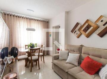 Apartamento · 46m² · 2 Quartos · 1 Vaga · Apartamento à Venda - Tucuruvi, 2 Quartos, 46 m² - São Paulo