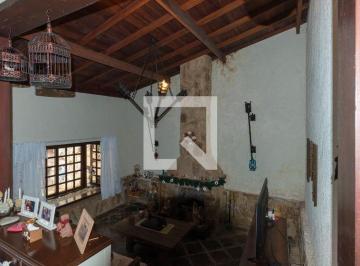 Casa · 346m² · 3 Quartos · 5 Vagas · Casa à Venda - Parque Prado, 3 Quartos, 346 m² - Campinas