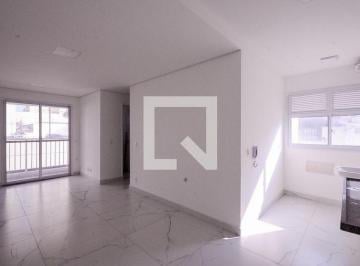 Apartamento · 42m² · 2 Quartos · 1 Vaga · Apartamento à Venda - Sacomã, 2 Quartos, 42 m² - São Paulo