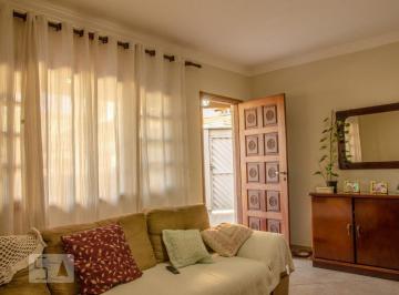 Casa · 128m² · 3 Quartos · 4 Vagas · Casa à Venda - Parque São Domingos, 3 Quartos,  128 m² - São Paulo