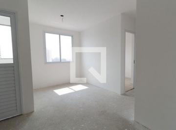 Apartamento · 39m² · 2 Quartos · 1 Vaga · Apartamento à Venda - Freguesia do Ó, 2 Quartos, 39 m² - São Paulo