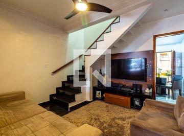 Casa · 132m² · 3 Quartos · 2 Vagas · Casa à Venda - Torres Tibagy, 3 Quartos, 132 m² - Guarulhos