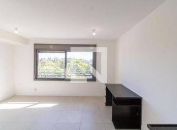 Apartamento · 26m² · 1 Quarto · 1 Vaga · Apartamento à Venda - Cidade Baixa, 1 Quarto,  26 m² - Porto Alegre