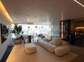 Apartamento · 110m² · 2 Quartos · 2 Vagas · Apartamento à Venda - Brooklin, 2 Quartos,  110 m² - São Paulo