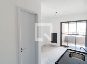 Apartamento · 24m² · 1 Quarto · Apartamento à Venda - Saúde, 1 Quarto, 24 m² - São Paulo