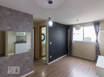 Apartamento · 44m² · 2 Quartos · 1 Vaga · Apartamento à Venda - Jardim Iris , 2 Quartos,  44 m² - São Paulo