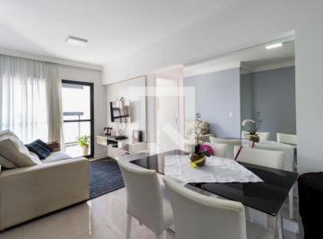 Apartamento · 57m² · 2 Quartos · 1 Vaga · Apartamento à Venda - Casa Verde, 2 Quartos,  57 m² - São Paulo
