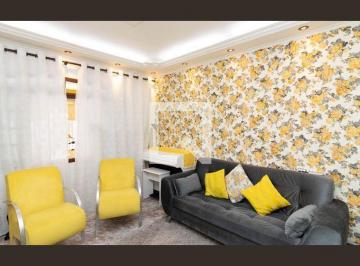 Casa · 160m² · 3 Quartos · 2 Vagas · Casa à Venda - Ponte Rasa, 3 Quartos,  160 m² - São Paulo
