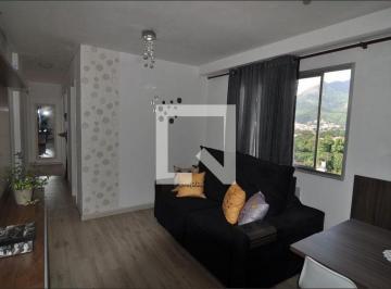 Apartamento · 60m² · 3 Quartos · 2 Vagas · Apartamento à Venda - Freguesia , 3 Quartos, 60 m² - Rio de Janeiro