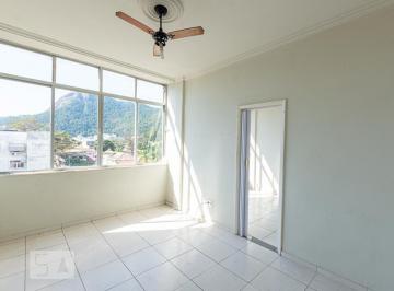 Apartamento · 45m² · 1 Quarto · Apartamento à Venda - São Francisco, 1 Quarto,  45 m² - Niterói