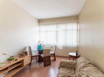 Apartamento · 70m² · 2 Quartos · Apartamento à Venda - Maracanã, 2 Quartos, 70 m² - Rio de Janeiro