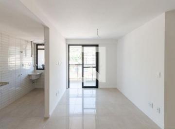 Apartamento · 63m² · 2 Quartos · 1 Vaga · Apartamento à Venda - Tijuca, 2 Quartos,  63 m² - Rio de Janeiro