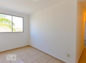 Apartamento · 48m² · 2 Quartos · 1 Vaga · Apartamento à Venda - Parque das Águas, 2 Quartos, 48 m² - Campinas