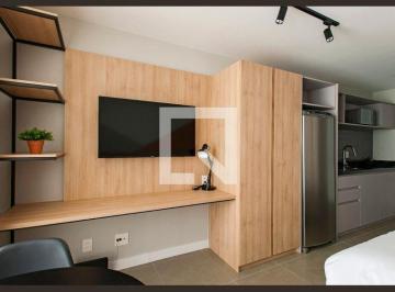 Apartamento · 24m² · 1 Quarto · Apartamento à Venda - Auxiliadora, 1 Quarto, 24 m² - Porto Alegre