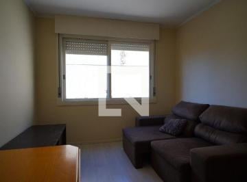 Apartamento · 60m² · 1 Quarto · 1 Vaga · Apartamento à Venda - Higienópolis, 1 Quarto,  60 m² - Porto Alegre