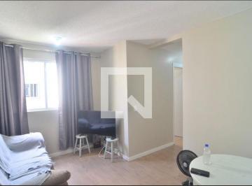 Apartamento · 44m² · 2 Quartos · 1 Vaga · Apartamento à Venda - Centro, 2 Quartos,  44 m² - Canoas