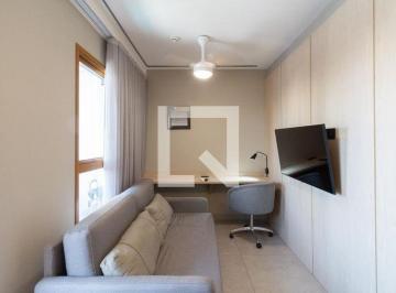 Apartamento · 37m² · 1 Quarto · Apartamento à Venda - Butantã, 1 Quarto, 37 m² - São Paulo