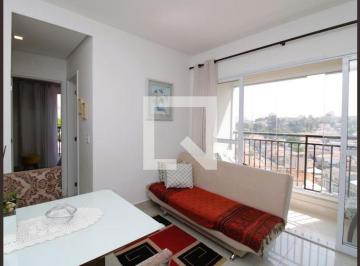 Apartamento · 41m² · 1 Quarto · 1 Vaga · Apartamento à Venda - Vila Guilherme, 1 Quarto, 41 m² - São Paulo