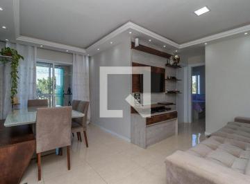 Apartamento · 67m² · 2 Quartos · 1 Vaga · Apartamento à Venda - Medeiros, 2 Quartos,  67 m² - Jundiaí