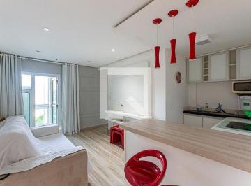 Apartamento · 38m² · 1 Quarto · 1 Vaga · Apartamento à Venda - Piratininga, 1 Quarto,  38 m² - Niterói