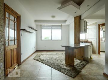 Apartamento · 77m² · 2 Quartos · 1 Vaga · Apartamento à Venda - Santa Tereza , 2 Quartos,  77 m² - Porto Alegre