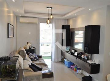 Apartamento · 70m² · 2 Quartos · 1 Vaga · Apartamento à Venda - Meier, 2 Quartos,  70 m² - Rio de Janeiro
