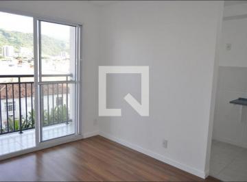 Apartamento · 48m² · 2 Quartos · 1 Vaga · Apartamento à Venda - Engenho Novo, 2 Quartos,  48 m² - Rio de Janeiro