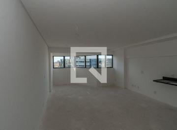 Apartamento · 35m² · 1 Quarto · 1 Vaga · Apartamento à Venda - Botafogo, 1 Quarto, 35 m² - Campinas