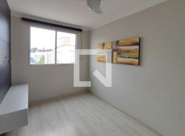 Apartamento · 49m² · 2 Quartos · 1 Vaga · Apartamento à Venda - Parque das Águas, 2 Quartos, 49 m² - Campinas
