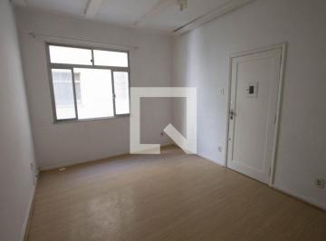 Apartamento · 70m² · 2 Quartos · Apartamento à Venda - Leblon, 2 Quartos,  70 m² - Rio de Janeiro