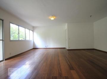 Apartamento · 150m² · 3 Quartos · 2 Vagas · Apartamento à Venda - Vila Andrade, 3 Quartos,  150 m² - São Paulo