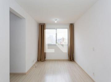 Apartamento · 44m² · 2 Quartos · Apartamento à Venda - Cambuci, 2 Quartos, 44 m² - São Paulo