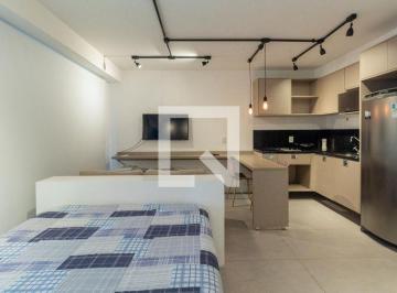Apartamento · 36m² · 1 Quarto · 1 Vaga · Apartamento à Venda - Jardim Paulista, 1 Quarto,  36 m² - São Paulo