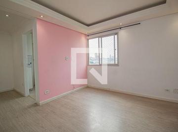 Apartamento · 59m² · 2 Quartos · 1 Vaga · Apartamento à Venda - Vila Califórnia, 2 Quartos, 59 m² - São Paulo
