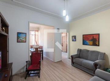 Apartamento · 58m² · 2 Quartos · Apartamento à Venda - Tijuca, 2 Quartos, 58 m² - Rio de Janeiro
