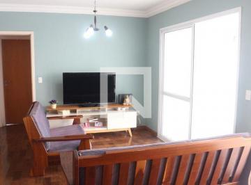 Apartamento · 108m² · 3 Quartos · 3 Vagas · Apartamento à Venda - Santo Antônio, 3 Quartos,  108 m² - São Caetano do Sul