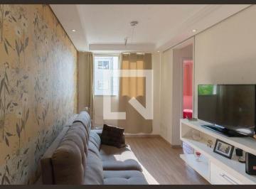 Apartamento · 52m² · 2 Quartos · 1 Vaga · Apartamento à Venda - Parque das Águas, 2 Quartos,  52 m² - Campinas