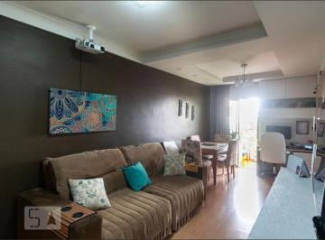 Apartamento · 67m² · 2 Quartos · 1 Vaga · Apartamento à Venda - Água Fria, 2 Quartos,  67 m² - São Paulo