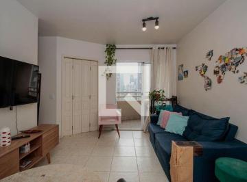 Apartamento · 47m² · 1 Quarto · 1 Vaga · Apartamento à Venda - Pinheiros, 1 Quarto,  47 m² - São Paulo