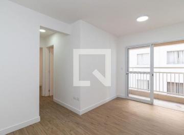 Apartamento · 55m² · 2 Quartos · 2 Vagas · Apartamento à Venda - Mandaqui, 2 Quartos, 55 m² - São Paulo