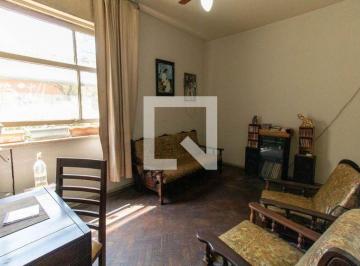 Apartamento · 60m² · 1 Quarto · Apartamento à Venda - Centro , 1 Quarto, 60 m² - Niterói