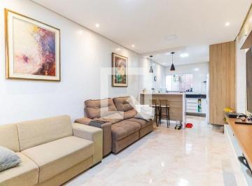 Casa · 125m² · 5 Quartos · 2 Vagas · Casa à Venda - Socorro, 5 Quartos, 125 m² - São Paulo
